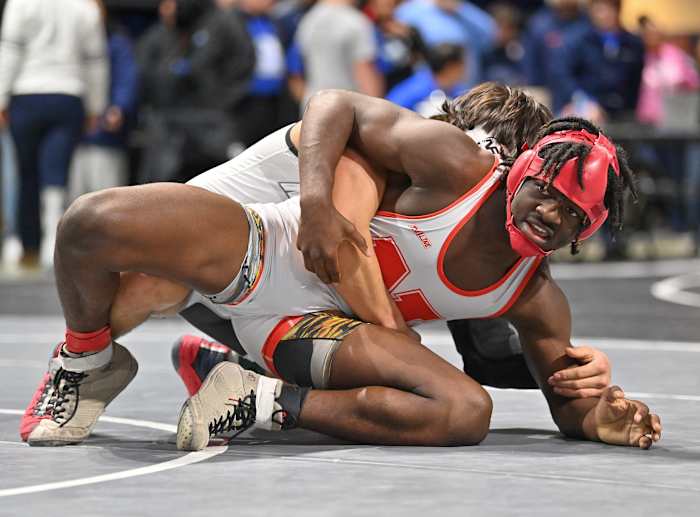 2024 UIL State Class 5A and 6A Wrestling Championships Photo-Phlox Photography24